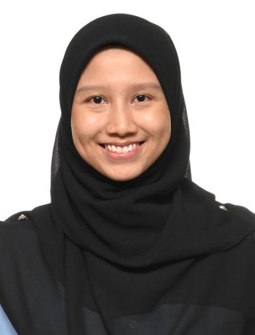 Zafirah binti Ab Malek